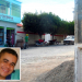 Homem é assassinado com sete tiros no centro de Cansanção