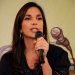 Ivete Sangalo será embaixadora de campanha contra o tráfico de pessoas