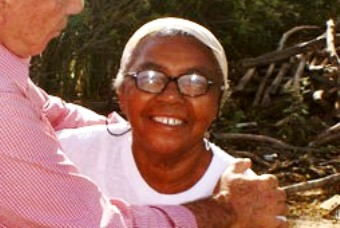 Sepultado o corpo de uma das mais conhecidas sindicalistas da Bahia