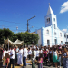 Mairi – celebração de missa e procissão marcaram o dia de Corpus Christi na cidade