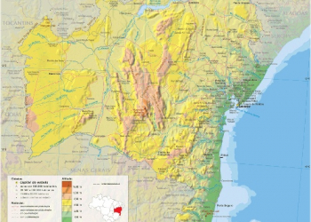 Bahia pode ter mais 50 cidades caso Câmara aprove projeto de petebista