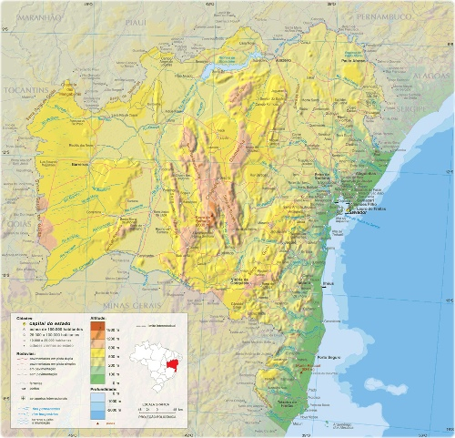 Bahia pode ter mais 50 cidades caso Câmara aprove projeto de petebista