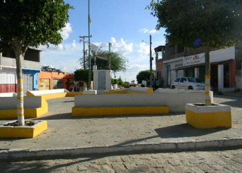 Com nova divisão territorial município pode ganhar principal povoado de Nordestina