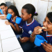 Alimentação escolar da BA é referência para combate à fome no mundo, diz governo