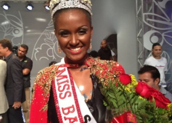 Depois de polêmica, vencedora do Miss Bahia 2013 é universitária, negra e de Salvador
