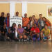 Projeto Moringa Cultural realiza oficina de produção para rádios Comunitárias