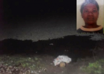 Mulher é encontrada morta em lagoa no município de Valente