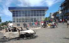 Mundo Novo – bandidos assaltam bancos e promovem terror na cidade