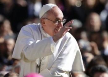 Vaticano divulga agenda do papa no Brasil