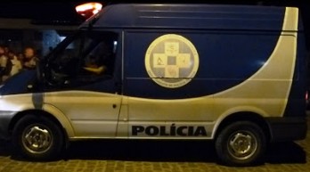 poliicia sto estevao