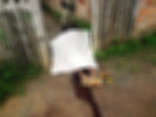 Serrinha – homem é morto em possível ‘acerto de contas’ na zona rural