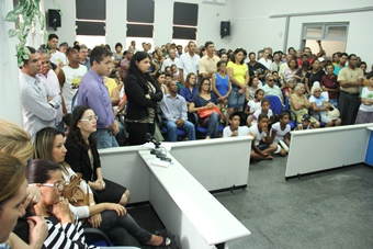 Coité – Advogada do HAP falta a audiência,envia atestado médico-odontólogico e juiz remarca para próxima semana