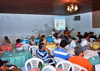 Retirolândia: Evento marca dia do Gari e lançamento de Programas Governamentais