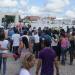 Corpos de jovens envolvidos em acidente próximo a Valente são sepultados em Coité