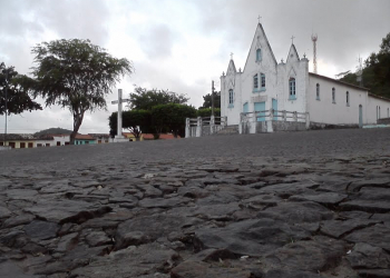 Serra Preta – festa de São João é cancelada por conta dos efeitos da estiagem