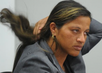 Monte Santo: Silvania está desaparecida com seus seis filhos