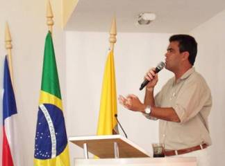 Queimadas – Tradicional Lavagem da Igreja não irá acontecer este ano, diz prefeito