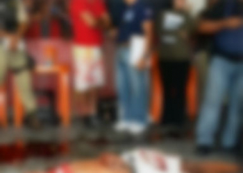 Feira de Santana – dono de bar é executado dentro de estabelecimento