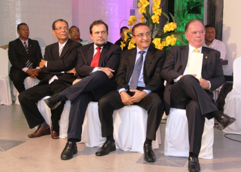 Câmara Municipal de Riachão do Jacuípe outorga quatro novos titulos de Cidadão