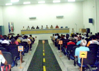 Superintendência de Tráfego em Santaluz lança Projeto de Educação e Socialização do Trânsito