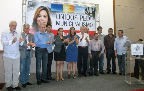 Prefeitos pedem redução da burocracia nas ações de combate a efeitos da seca
