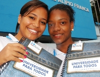 Inscrições para cursinho pré-vestibular gratuito terminam hoje (10)