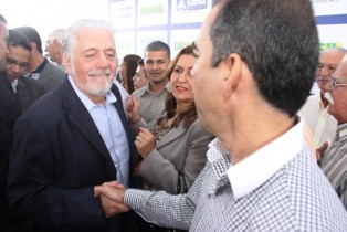 wagner e assis