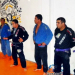 GFTeam Bahia realiza evento de graduação de faixas do Jiu Jitsu em Santaluz