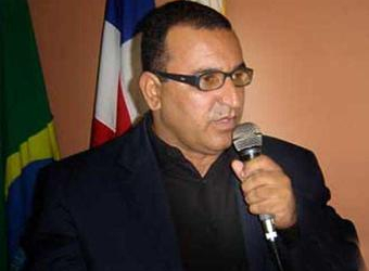 Pastor e ex-vice-prefeito de Aurelino Leal é executado