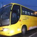 Bandidos assaltam passageiros de ônibus interestadual na BR 116-Norte