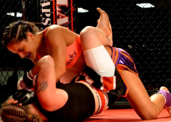 Estrelas do MMA internacional se preparam para evento em Serrinha