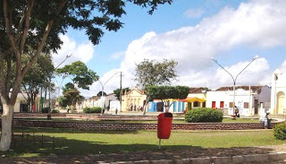 Distrito de Ibiaporã, município de Mundo Novo, sediará 1º Seminário Regional Emancipalista