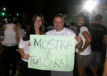 Juiz de Coité fala da manifestação que está sendo articulada