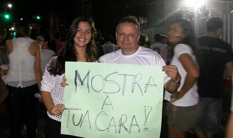 Juiz de Coité fala da manifestação que está sendo articulada