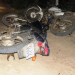 Colisão de motos na zona rural de Santaluz mata criança de 12 anos