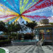 Cidade entra em clima de festa junina