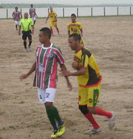 Confira os resultados da última rodada, classificação e os novos grupos do Coiteense