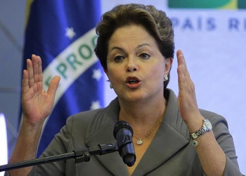 Dilma anuncia criação de Plano Safra para semiárido nordestino