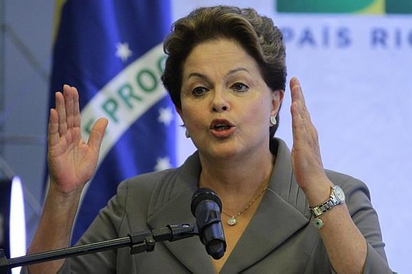Dilma anuncia criação de Plano Safra para semiárido nordestino