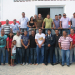 Guarda Civil Municipal recebe visita de representante da Federação Baiana das Associações das Guardas Municipais