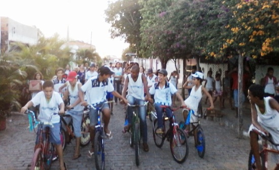 POVOADO DE IPUEIRINHA