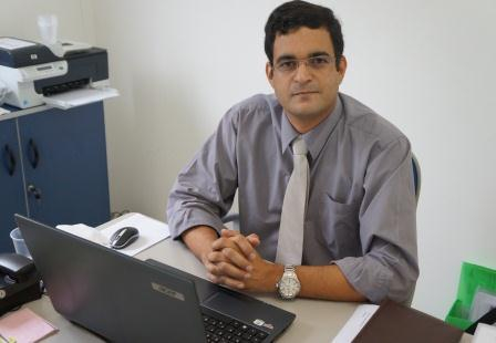 Diretor do Hospital José Mota entrega o cargo menos de dois meses depois de assumir