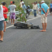 Pintadas – Acidente de moto mata um jovem e deixa outro gravemente ferido na BA 414