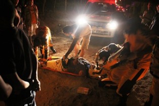 acidente na estrada da pinda-1