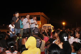 Pacote de estímulos ao consumo das famílias e incentivo à compra de móveis, eletrodomésticos e computadores é anunciado