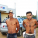 Polícia prende suspeitos de roubar Privillege