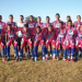 Bahia de Almas aplica goleada em Boa Vista e atacante Tobinha marca dois gols