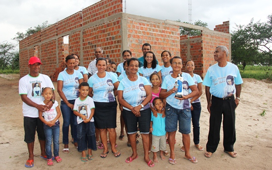 comunidade de brejo - Irmã dulce - 3