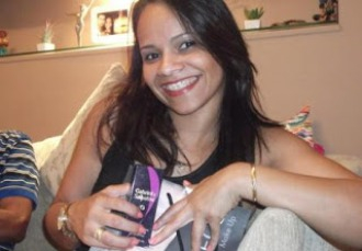 Contadora da Prefeitura de Palmeiras morre carbonizada em acidente na BR 242