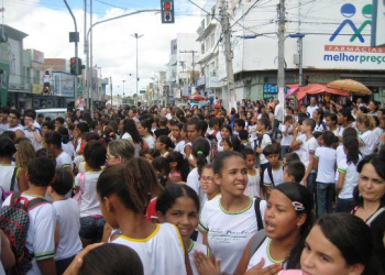 Conceição do Coité (Brasil) vence San Rámon (Costa Rica) no Dia do Desafio